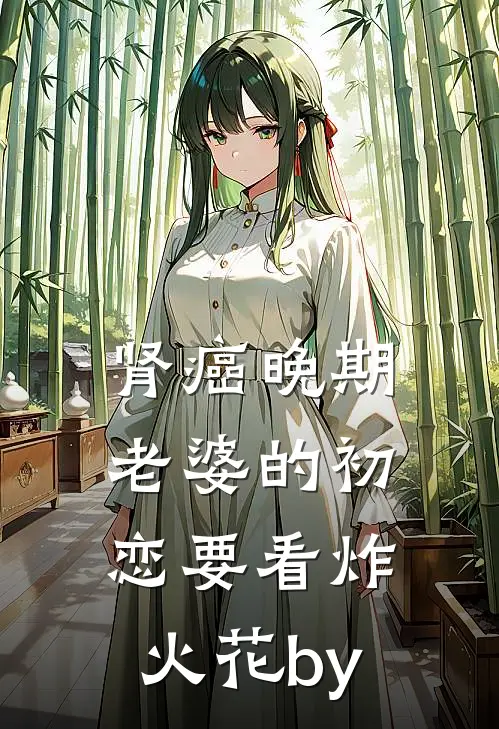 肾癌晚期，老婆的初恋要看炸火花by