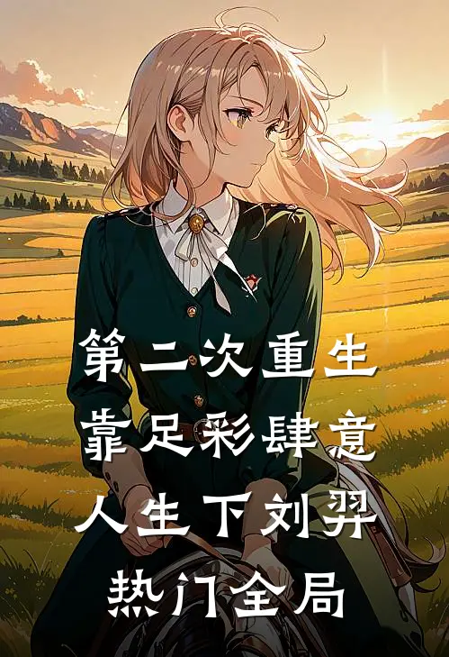 第二次重生靠足彩肆意人生下刘羿热门全局