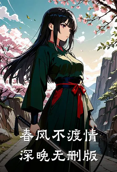 春风不渡情深晚无删版