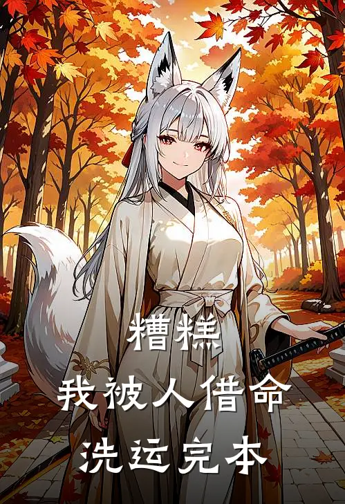 糟糕，我被人借命洗运完本