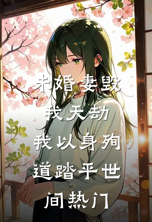 未婚妻毁我天劫，我以身殉道踏平世间热门