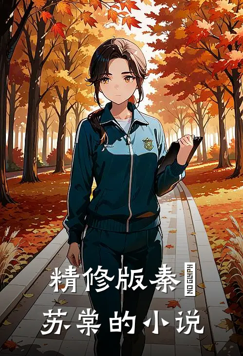 精修版秦峫苏棠的小说