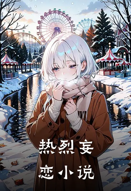 热烈妄恋小说