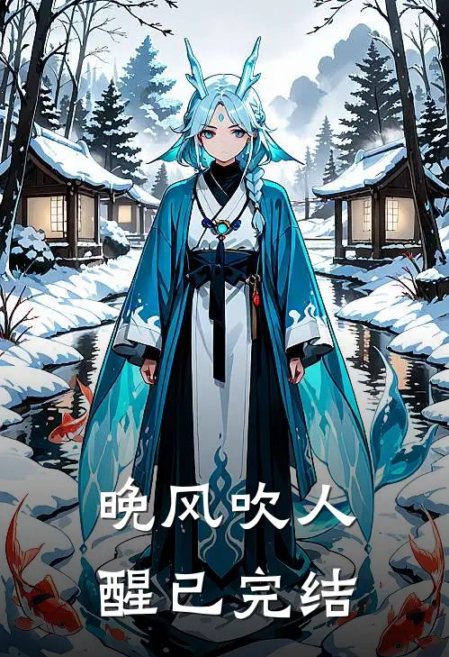 晚风吹人醒已完结