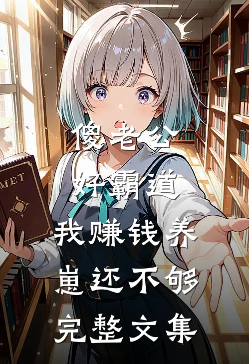 傻老公好霸道，我赚钱养崽还不够完整文集