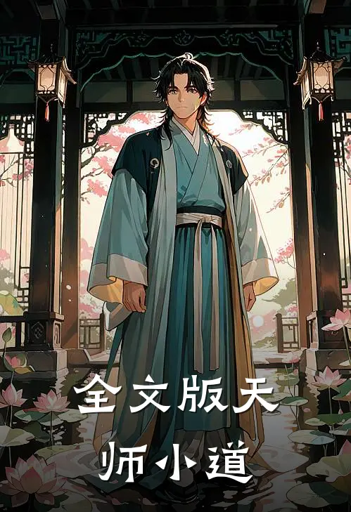 全文版天师小道