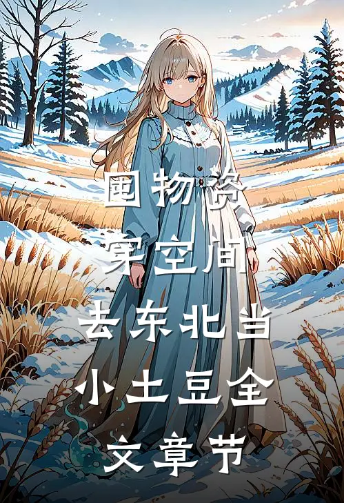囤物资穿空间，去东北当小土豆全文章节