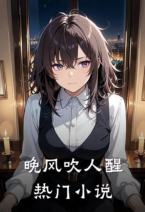 晚风吹人醒热门小说