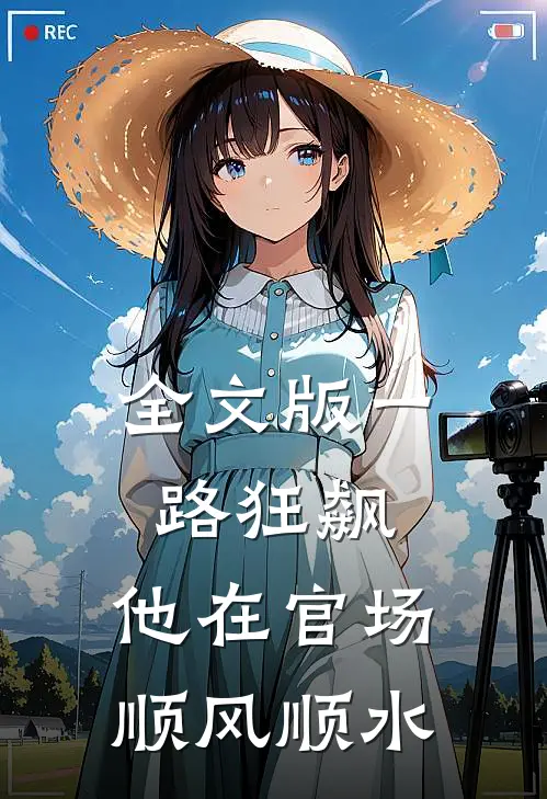 全文版一路狂飙，他在官场顺风顺水