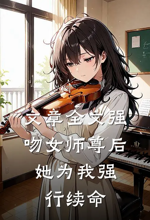 文章全文强吻女师尊后，她为我强行续命
