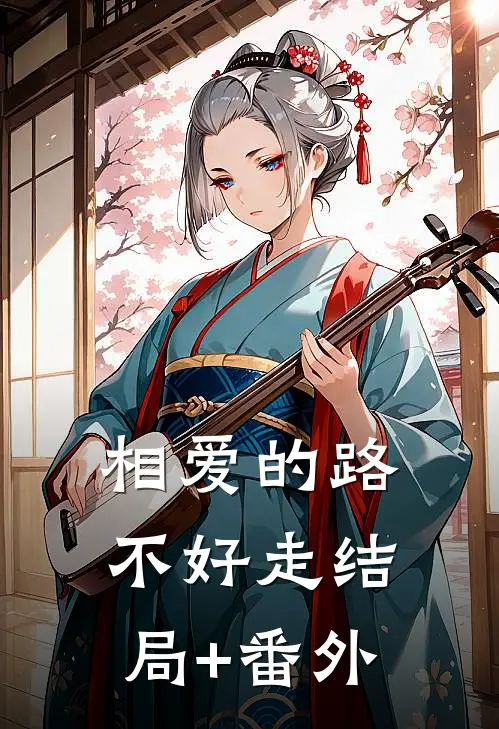 相爱的路不好走结局+番外