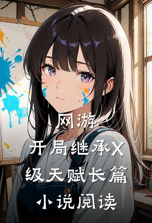 网游：开局继承X级天赋长篇小说阅读
