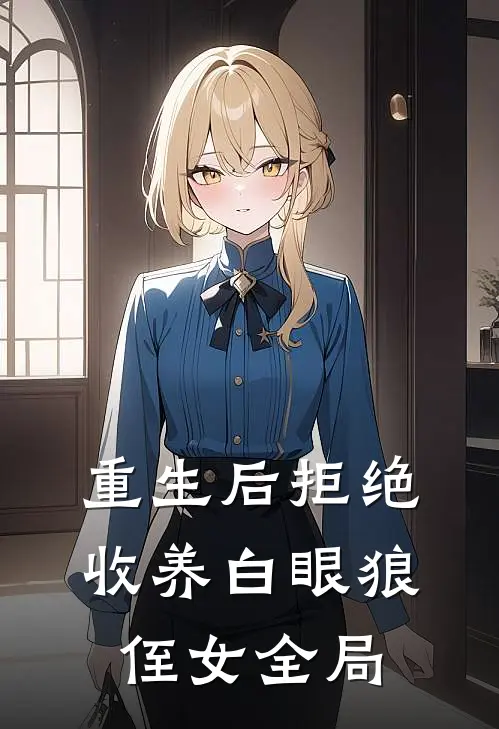 重生后拒绝收养白眼狼侄女全局