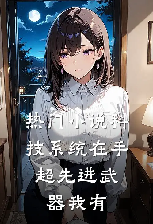 热门小说科技系统在手，超先进武器我有