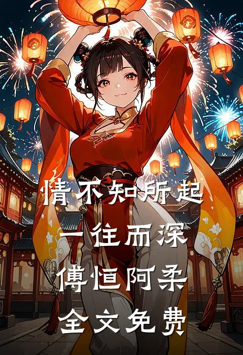 情不知所起，一往而深傅恒阿柔全文免费