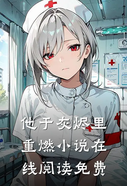 他于灰烬里重燃小说在线阅读免费