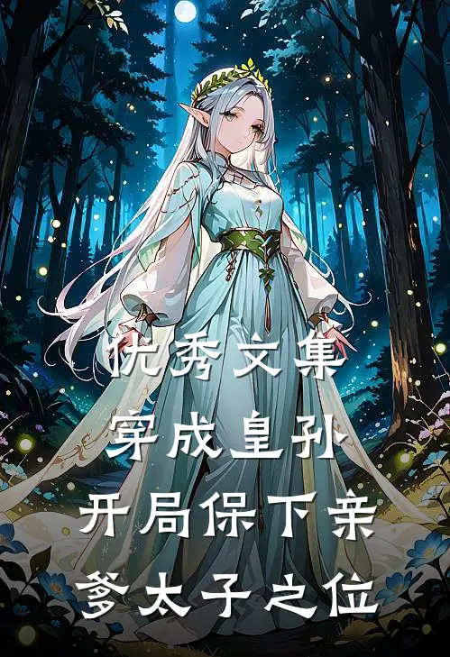 优秀文集穿成皇孙，开局保下亲爹太子之位