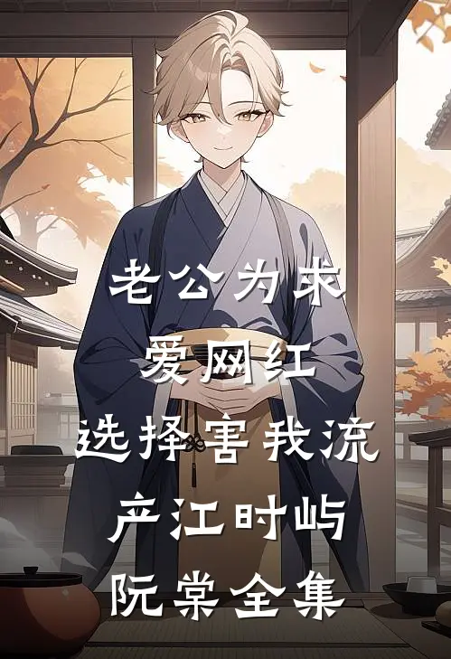 老公为求爱网红，选择害我流产江时屿阮棠 全集