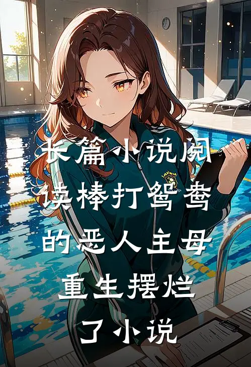 长篇小说阅读棒打鸳鸯的恶人主母,重生摆烂了小说