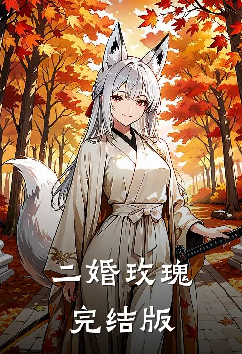 二婚玫瑰完结版