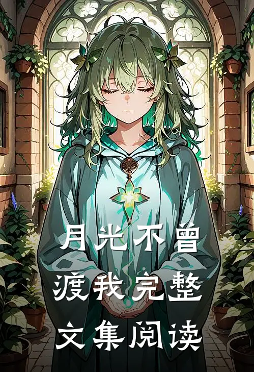 月光不曾渡我完整文集阅读