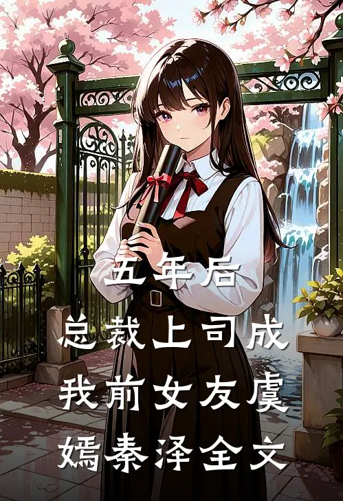 五年后，总裁上司成我前女友虞嫣秦泽全文