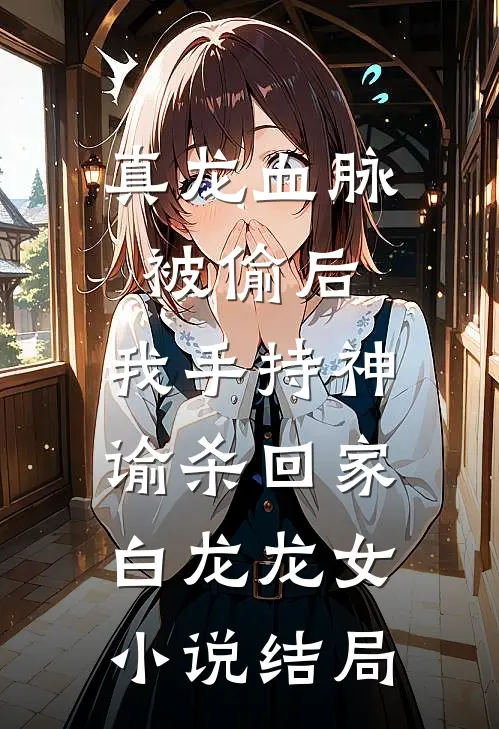 真龙血脉被偷后，我手持神谕杀回家白龙龙女小说结局