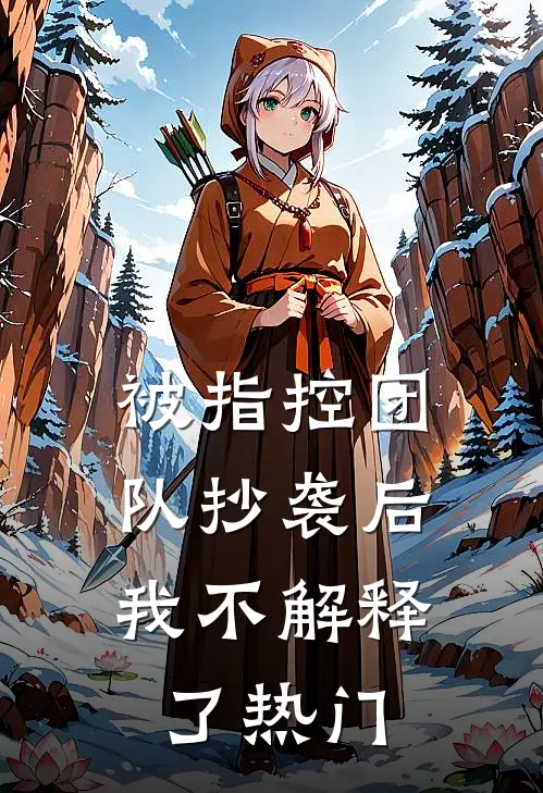 被指控团队抄袭后，我不解释了热门