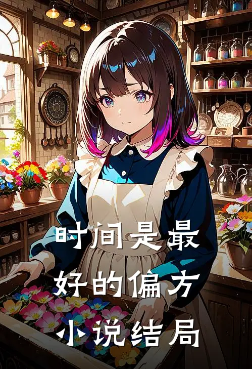 时间是最好的偏方小说结局