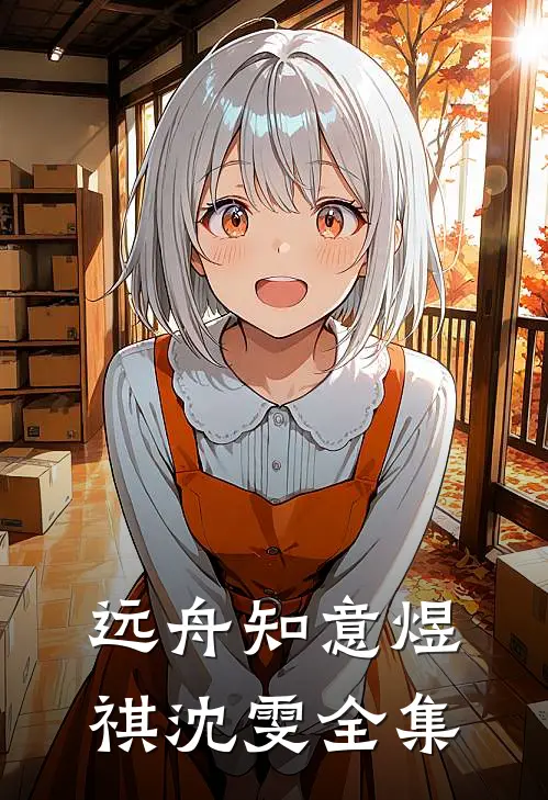 远舟知意煜祺沈雯 全集