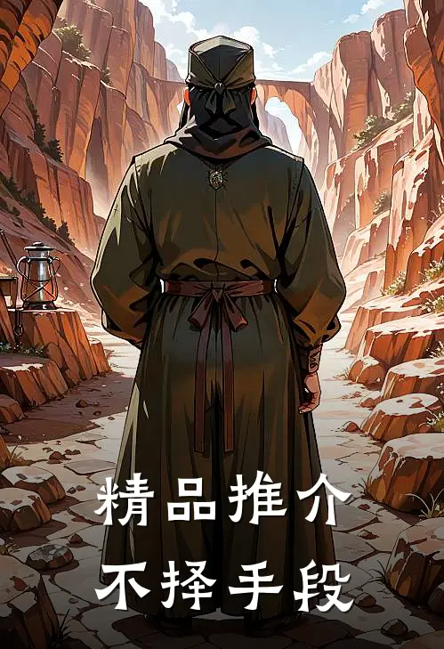 精品推介不择手段
