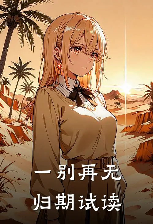 一别再无归期试读