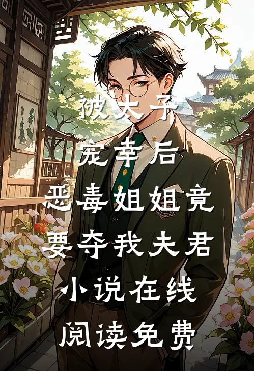 被太子宠幸后，恶毒姐姐竟要夺我夫君小说在线阅读免费
