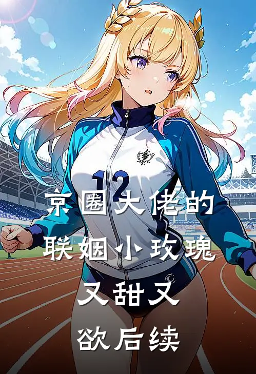 京圈大佬的联姻小玫瑰，又甜又欲后续