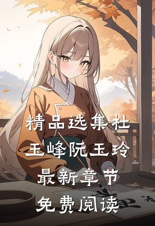 精品选集杜玉峰阮玉玲最新章节免费阅读