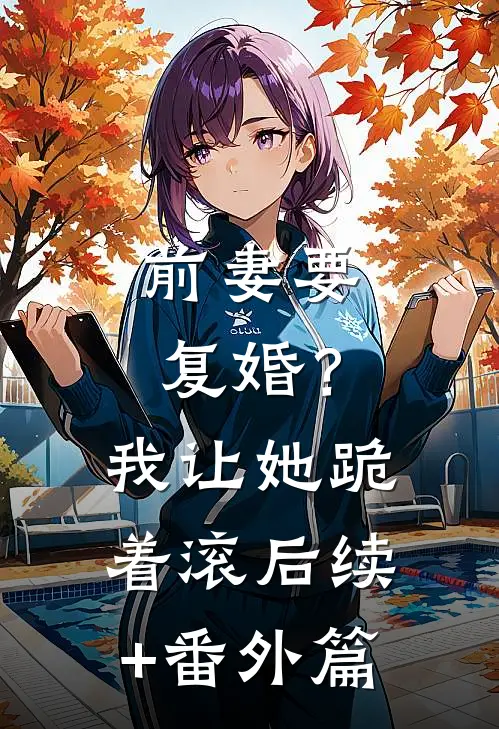 前妻要复婚？我让她跪着滚后续+番外篇