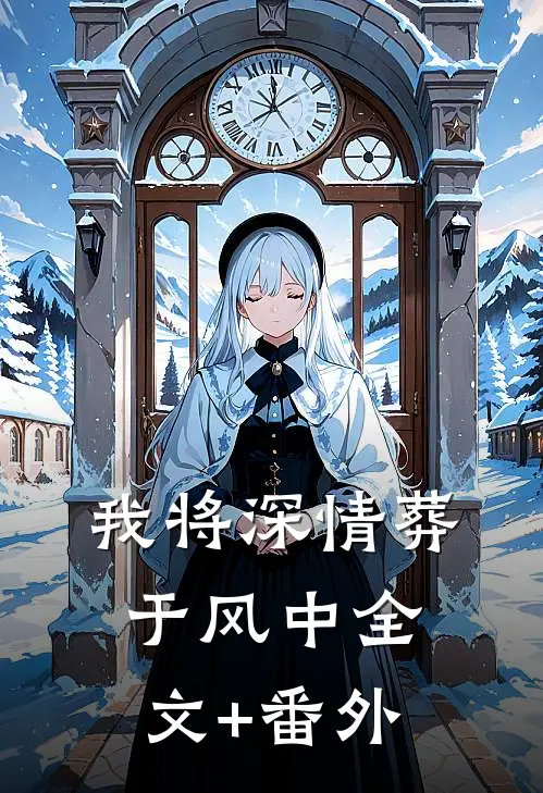 我将深情葬于风中全文+番外