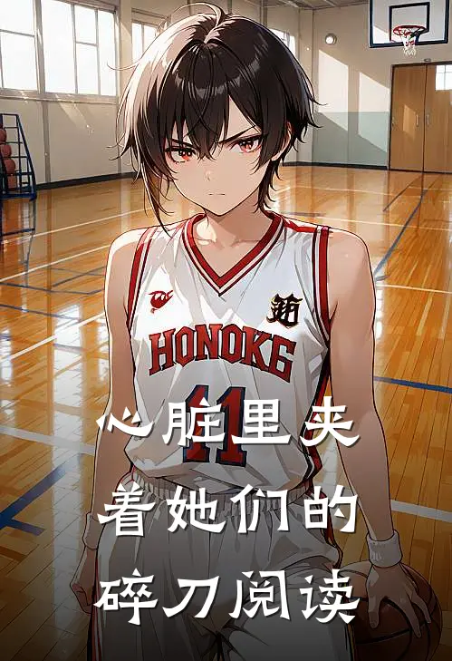 心脏里夹着她们的碎刀阅读