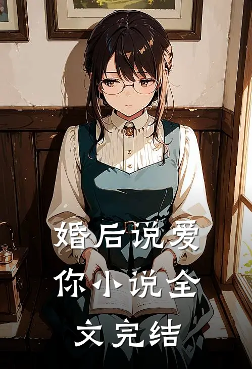 婚后说爱你小说全文完结