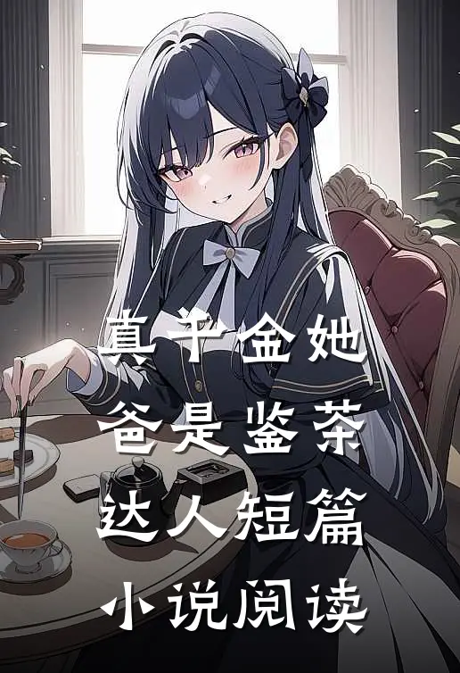 真千金她爸是鉴茶达人短篇小说阅读