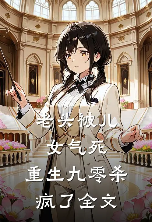 老头被儿女气死，重生九零杀疯了全文