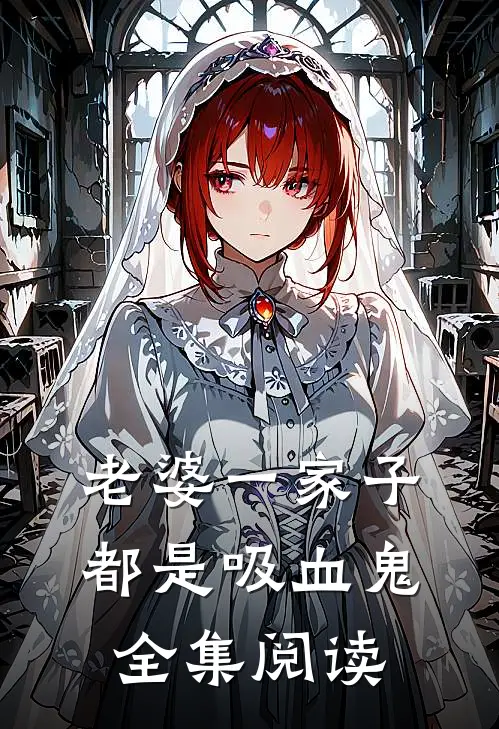 老婆一家子都是吸血鬼全集阅读