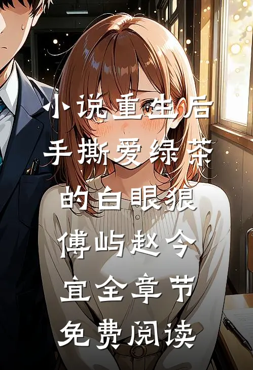 小说重生后手撕爱绿茶的白眼狼傅屿赵今宜全章节免费阅读