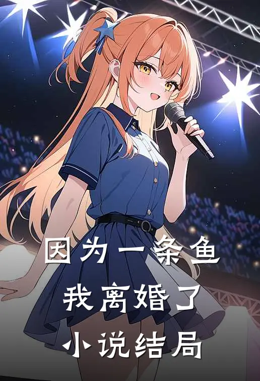 因为一条鱼，我离婚了小说结局