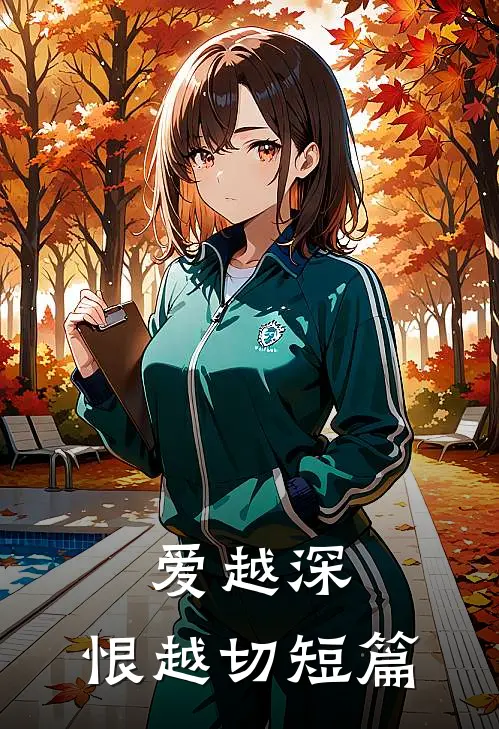 爱越深，恨越切短篇