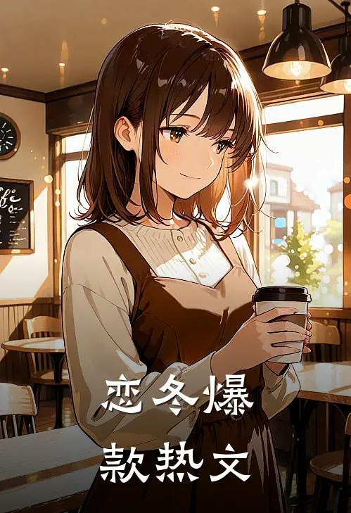 恋冬爆款热文