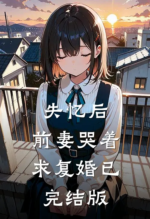失忆后，前妻哭着求复婚已完结版