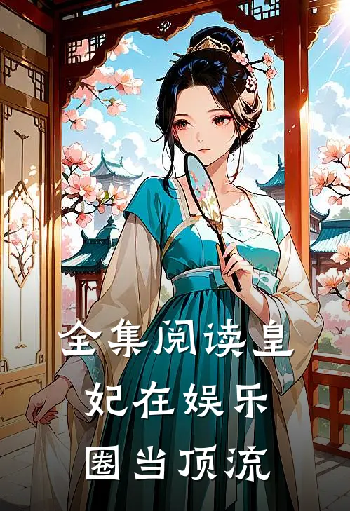 全集阅读皇妃在娱乐圈当顶流