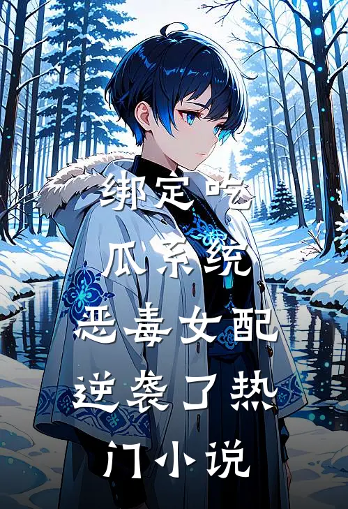 绑定吃瓜系统，恶毒女配逆袭了热门小说