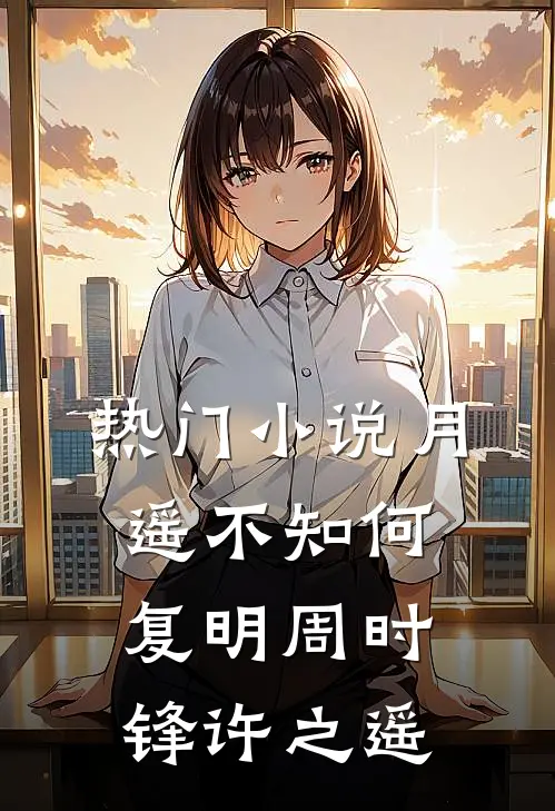 热门小说月遥不知何复明周时锋许之遥